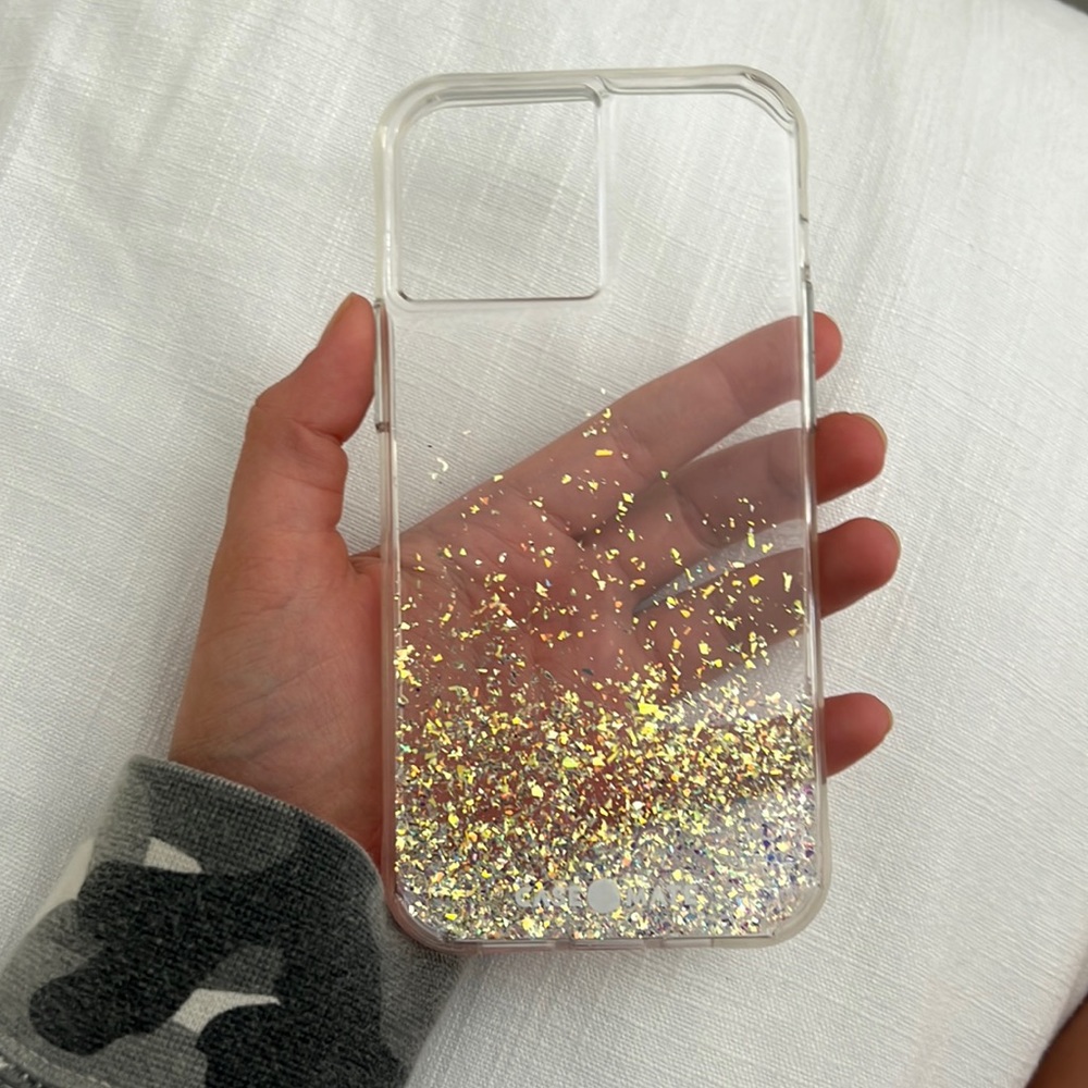 iPhone 13 Pro Max casetify case